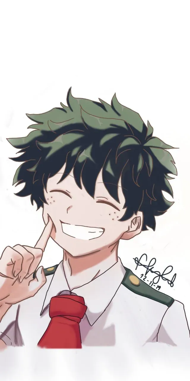 Avatar of Brother deku 