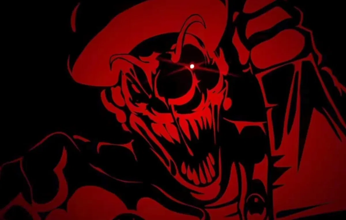 Avatar of Super Horror Mario