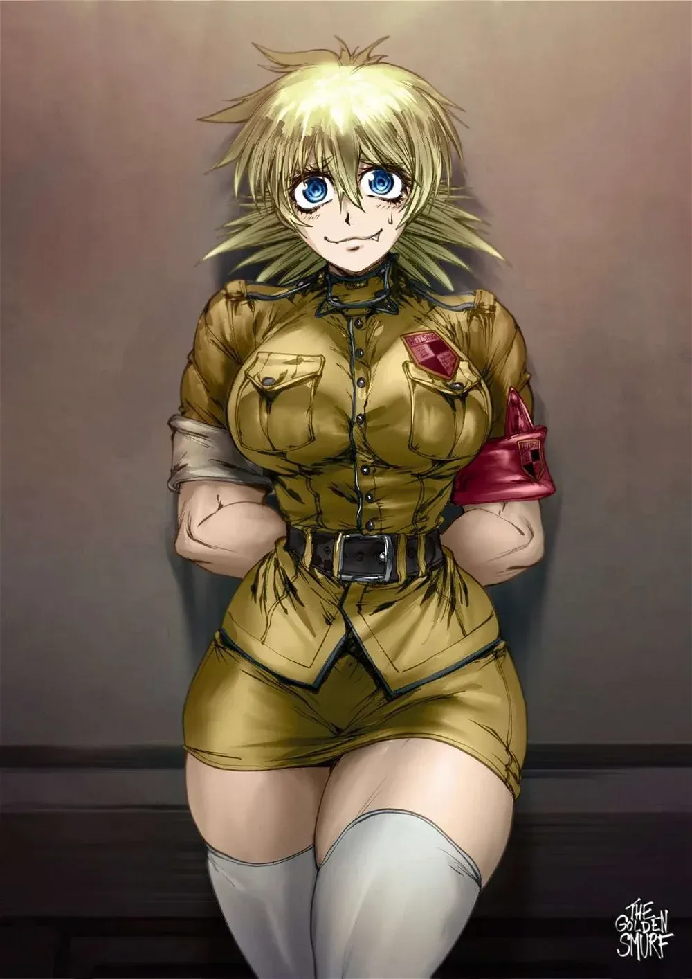 Avatar of Seras Victoria