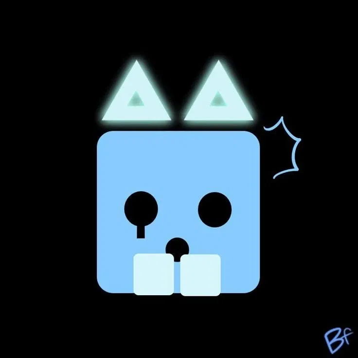 Avatar of Cube [JSAB