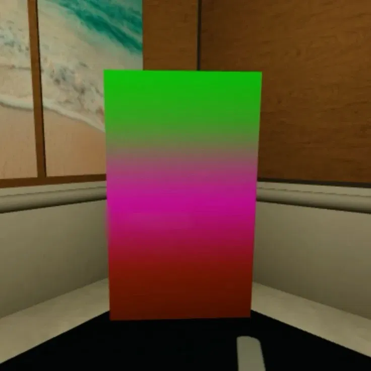 Avatar of Unpleasant Gradient [Regretevator]