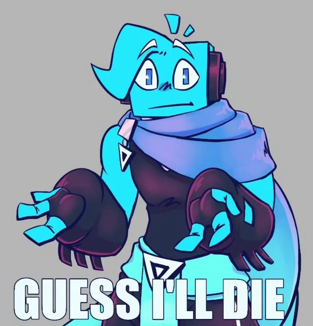 Avatar of Cyan [JSAB]