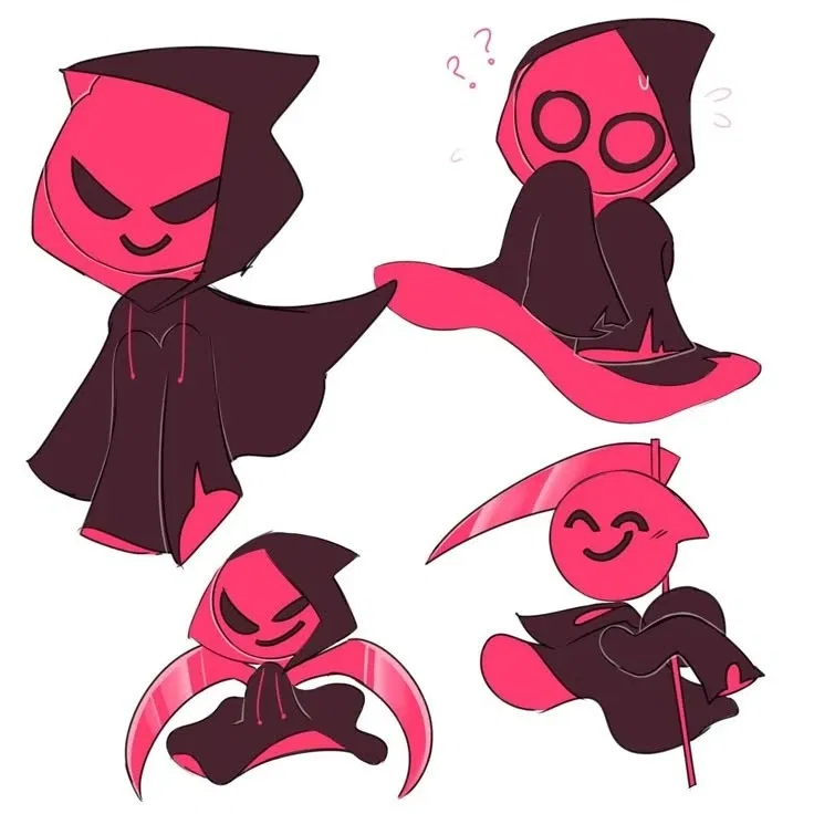 Avatar of La Danse Macabre [JSAB]