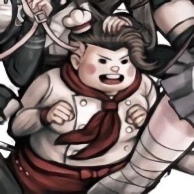 Avatar of Teruteru Hanamura