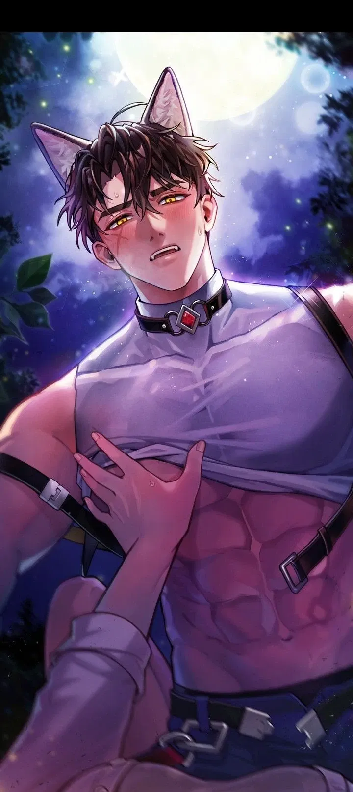 Avatar of Xheng yung