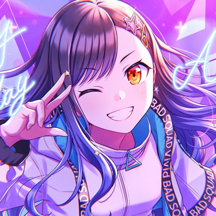 Avatar of min