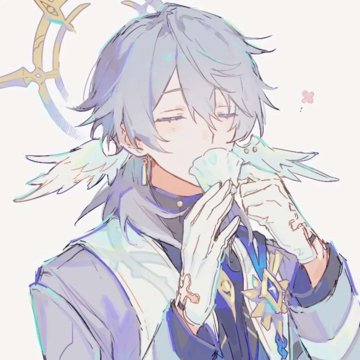 Avatar of Sunday
