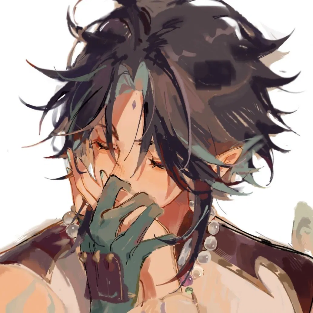 Avatar of Xiao