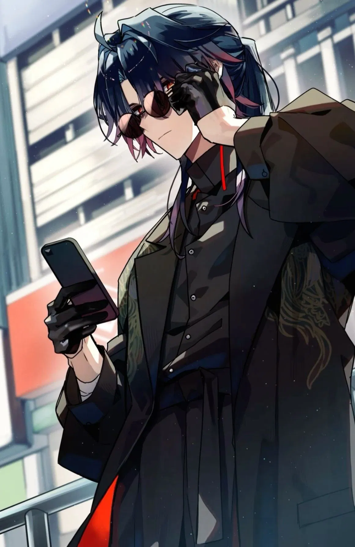 Avatar of Blade