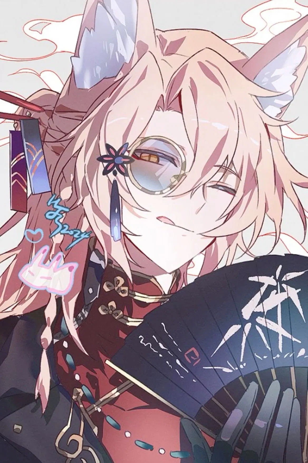 Avatar of Jiaoqiu