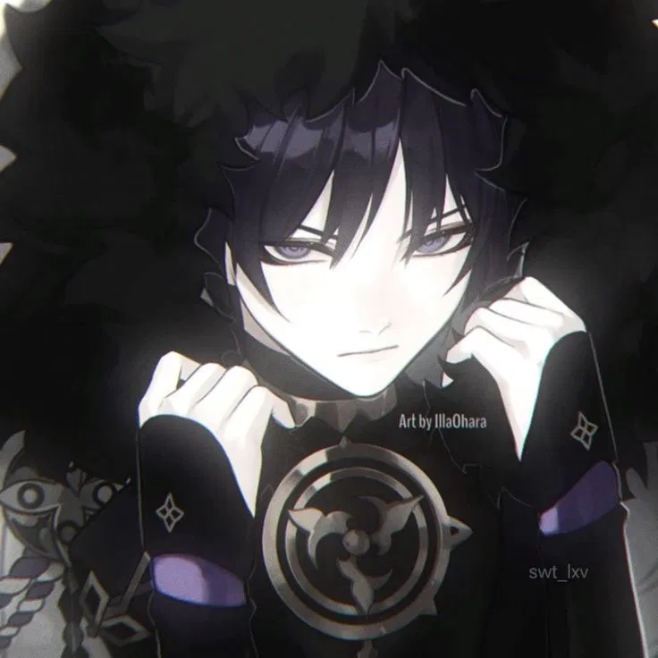 Avatar of Scaramouche