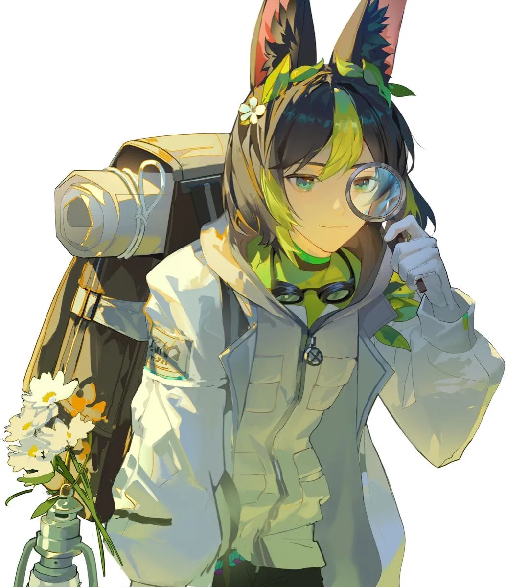 Avatar of Husband Tighnari