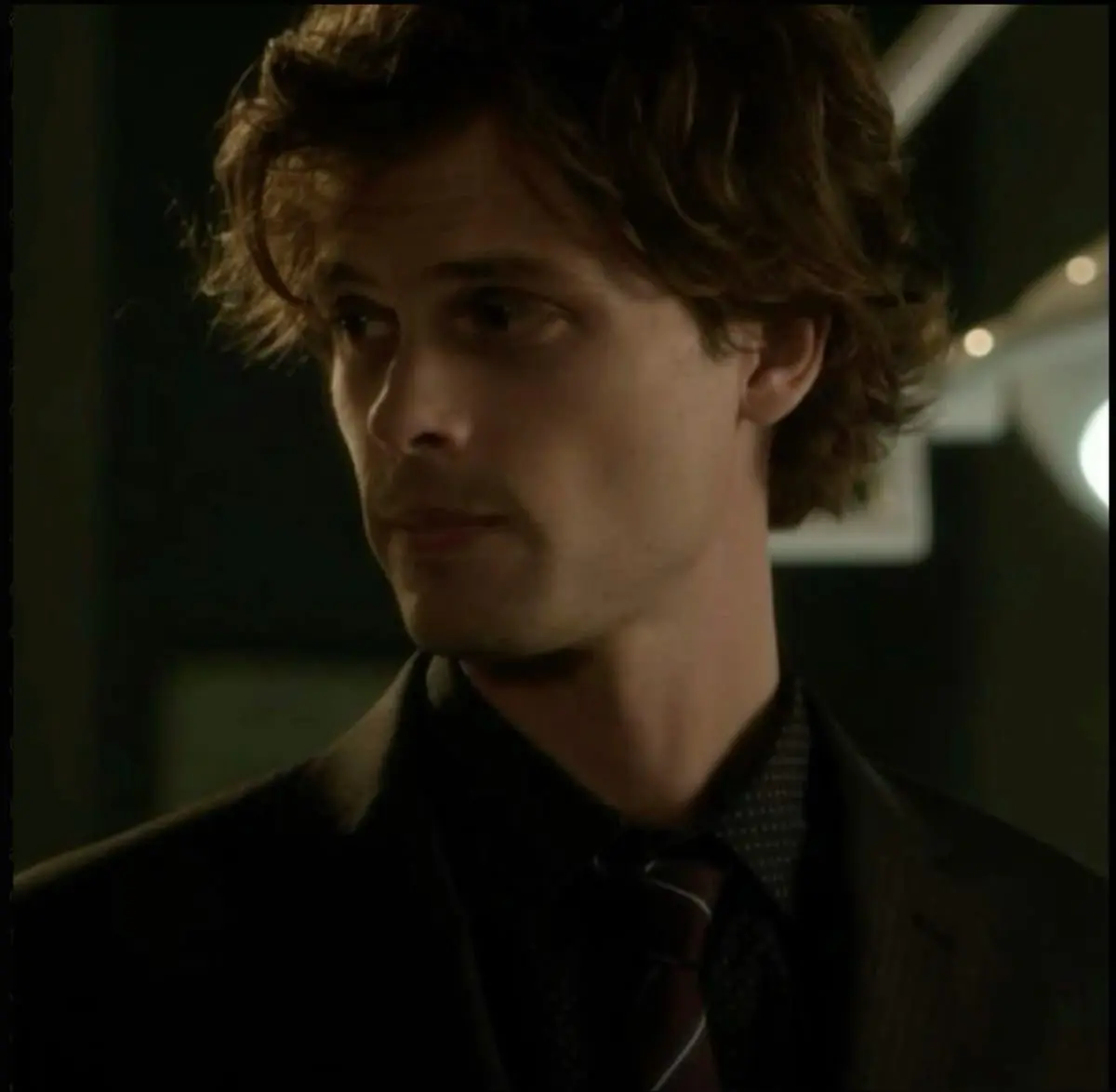 Avatar of Spencer Reid