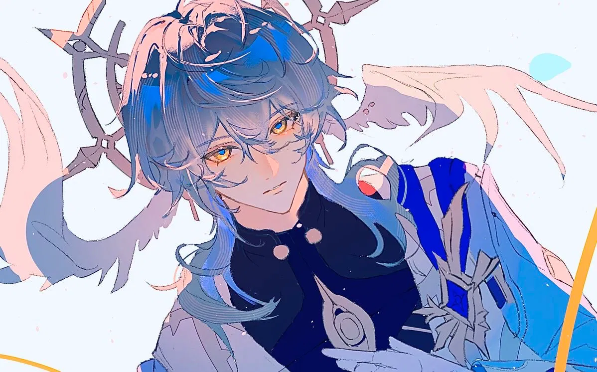 Avatar of Sunday & Wonweek