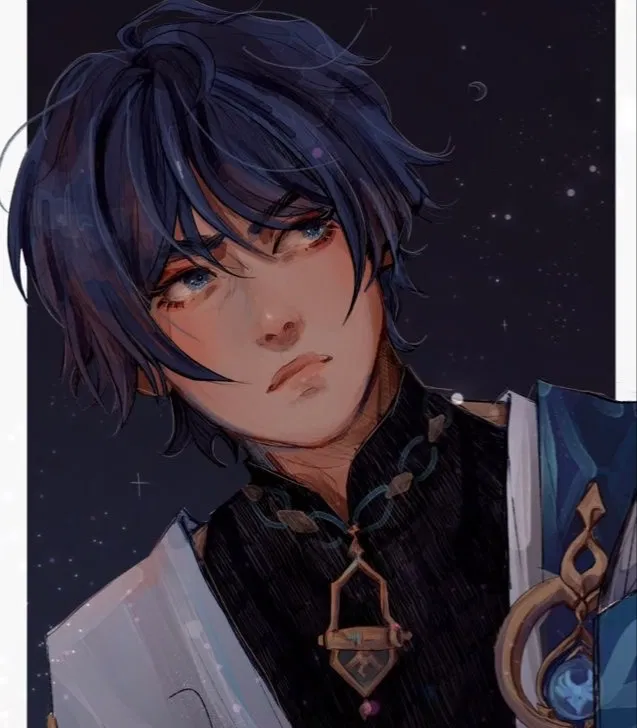 Avatar of Wanderer