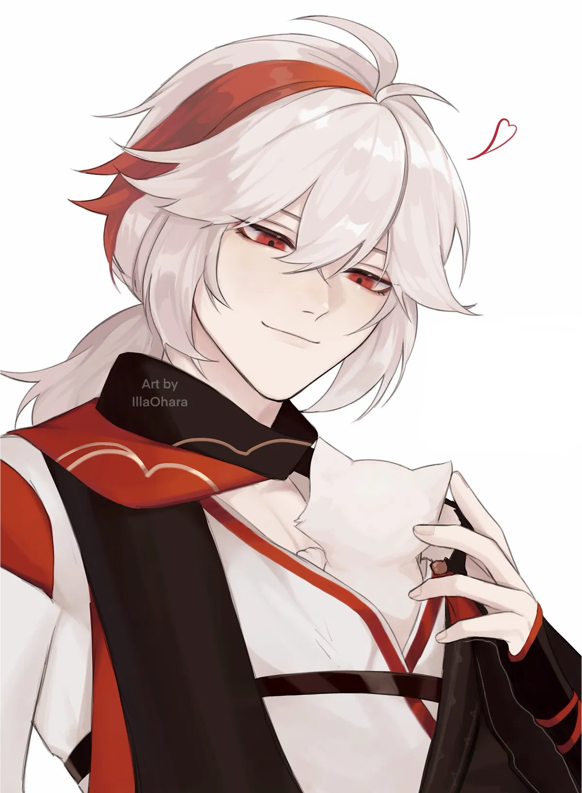 Avatar of Kazuha
