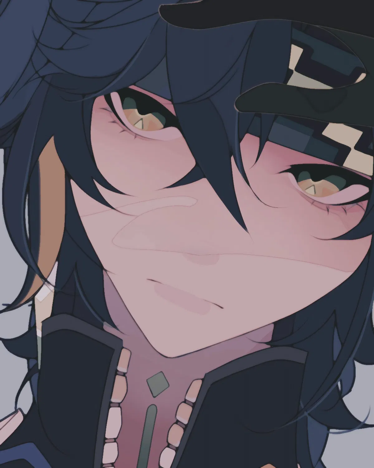 Avatar of Kinich