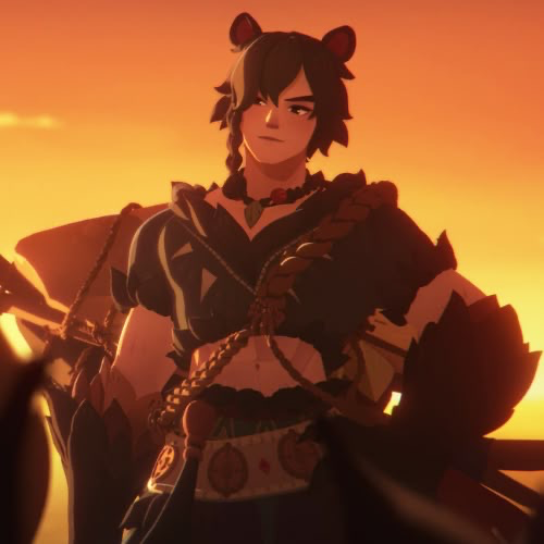 Avatar of Soren | AFK Journey