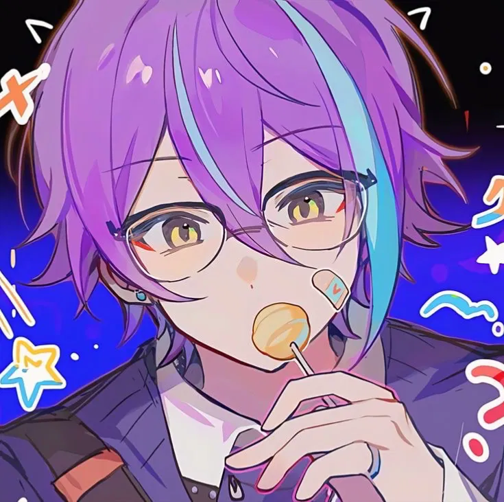 Avatar of Rui Kamishiro
