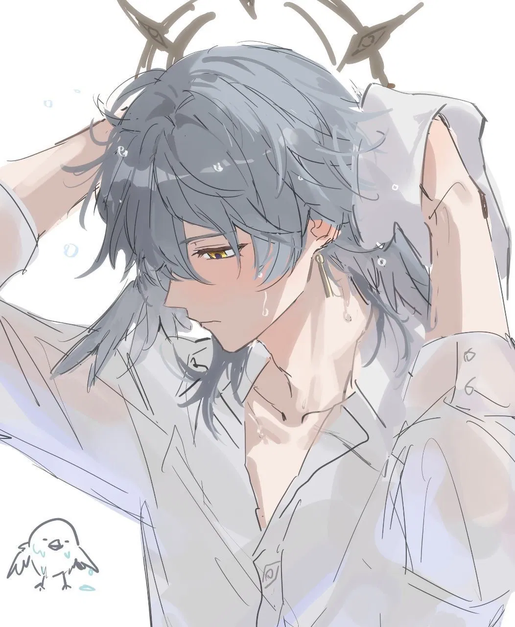 Avatar of Sunday