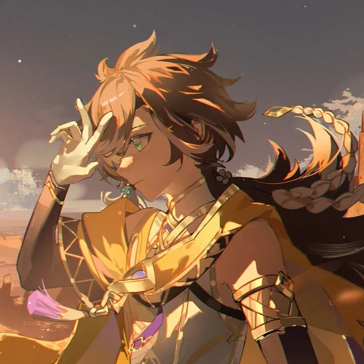 Avatar of Sethos