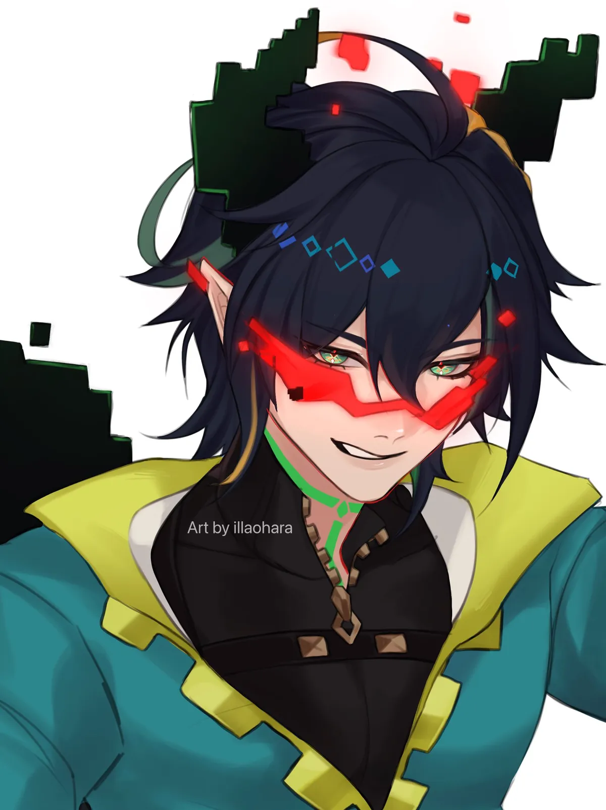 Avatar of Kinich