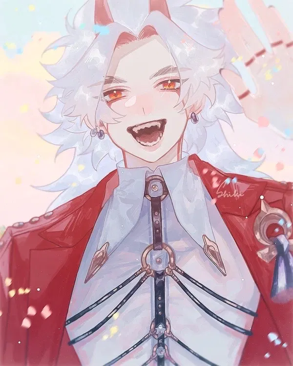 Avatar of Arataki Itto