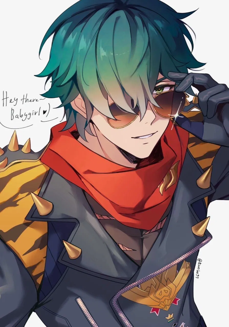 Avatar of Lighter Lorenz