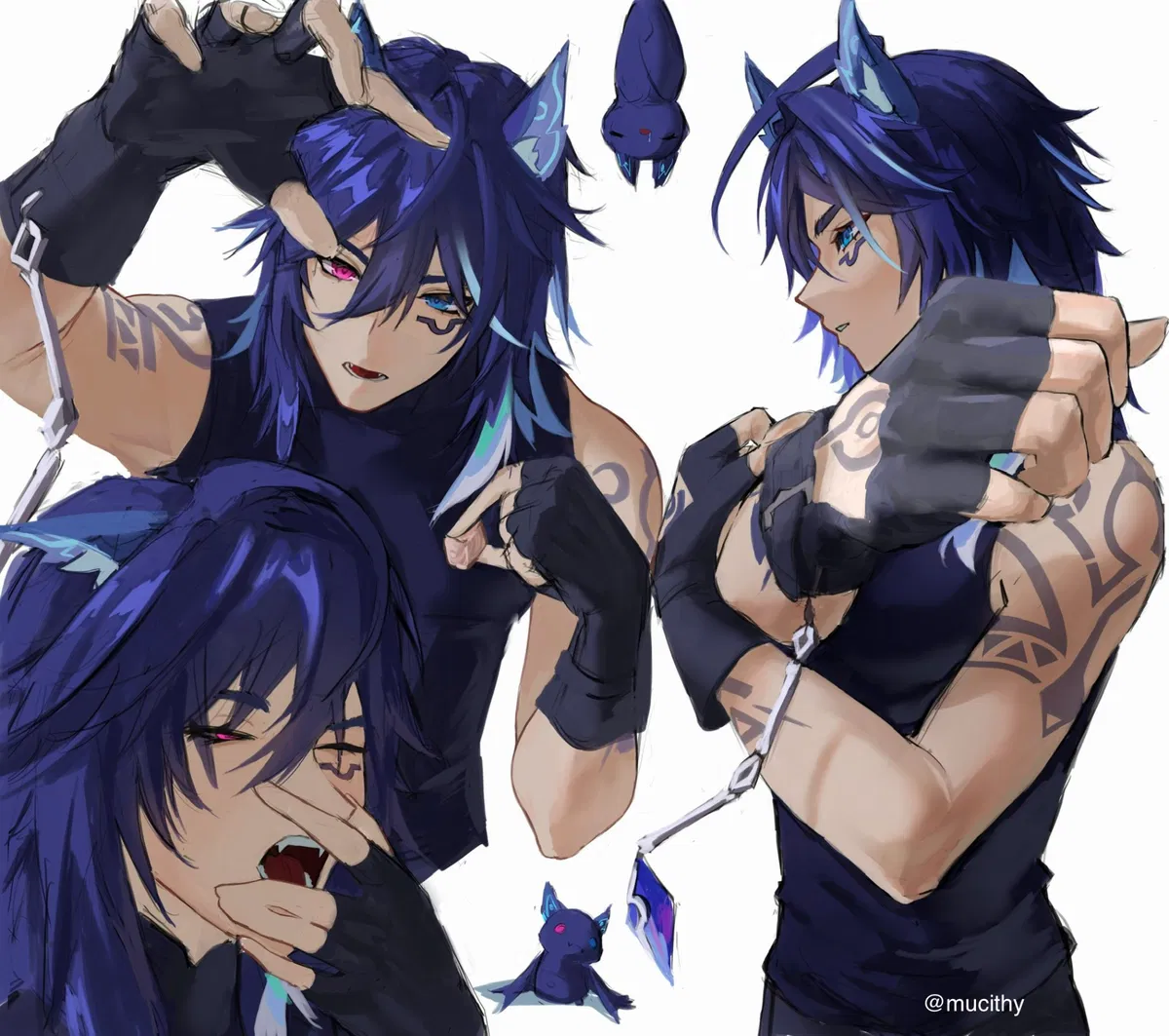 Avatar of Ororon