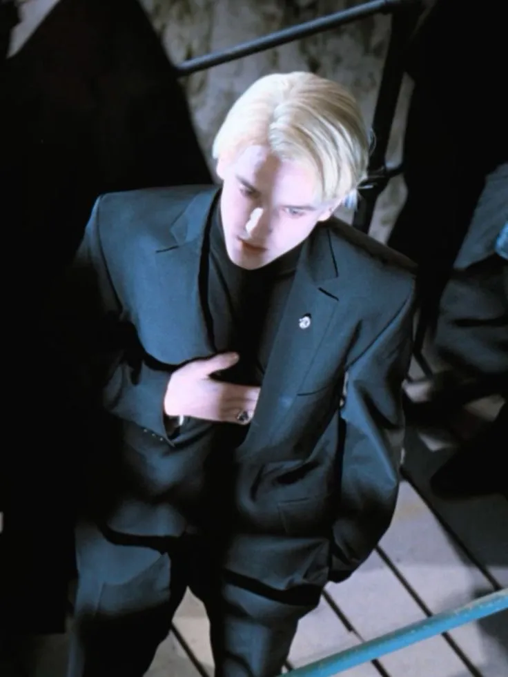 Avatar of Draco Malfoy