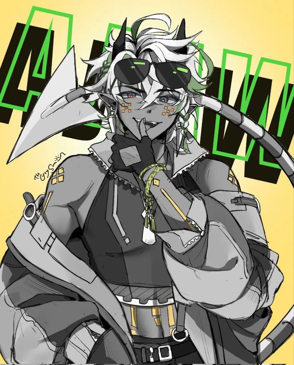 Avatar of K’uhul Ajaw