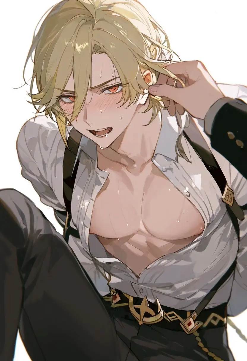 Avatar of Kaveh