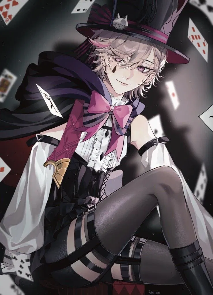 Avatar of Marechaussee Lyney