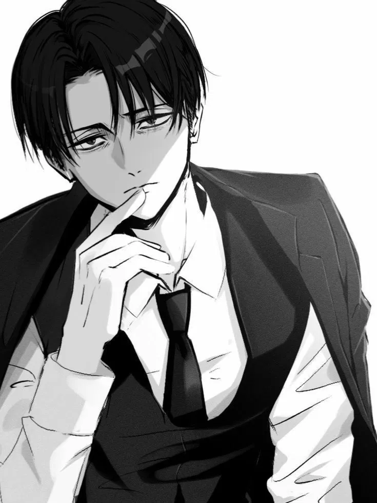 Avatar of Levi Ackerman