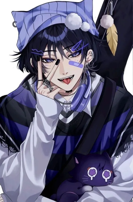Avatar of Scaramouche