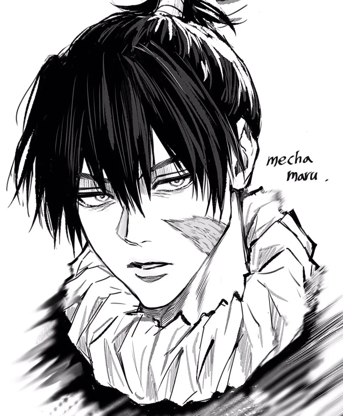 Avatar of Kokichi Muta