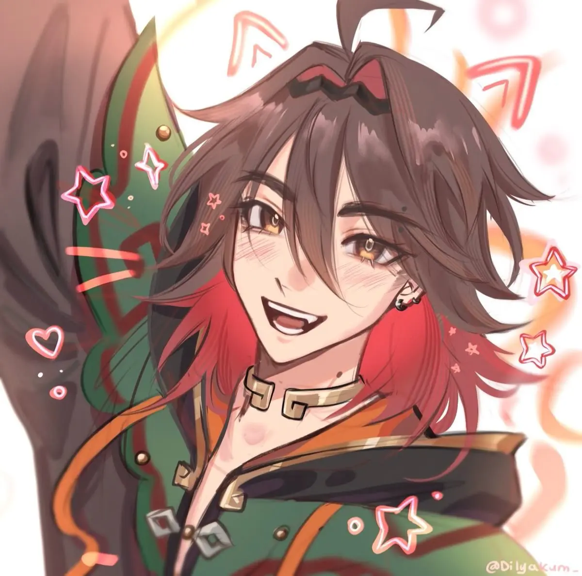 Avatar of Yip GaMing