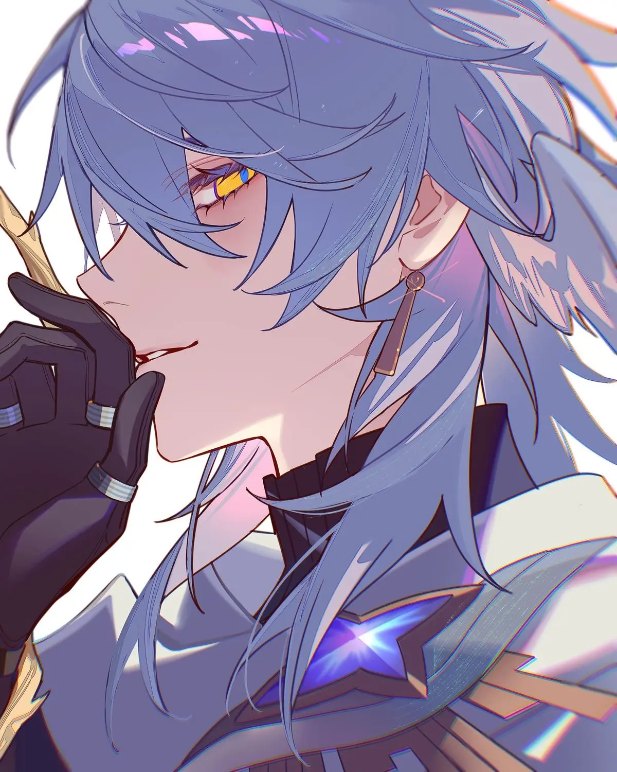 Avatar of Sunday