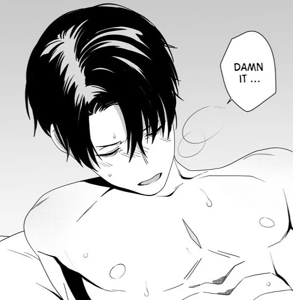Avatar of Levi Ackerman