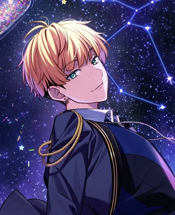 Avatar of Kaito Fuji