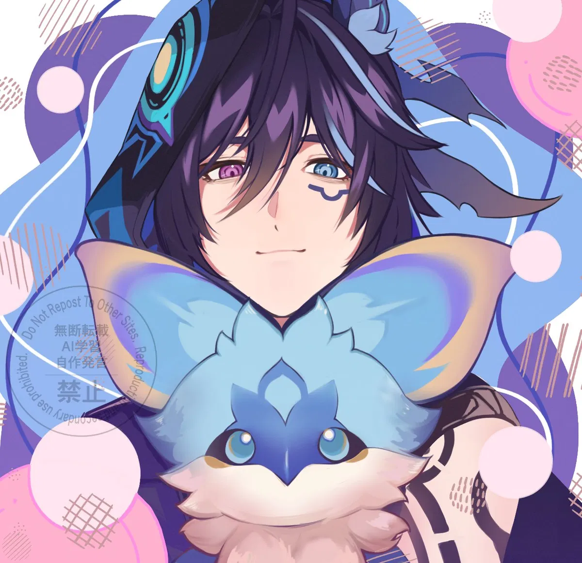 Avatar of Ororon