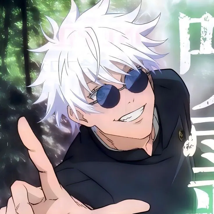 Avatar of Gojo Satoru