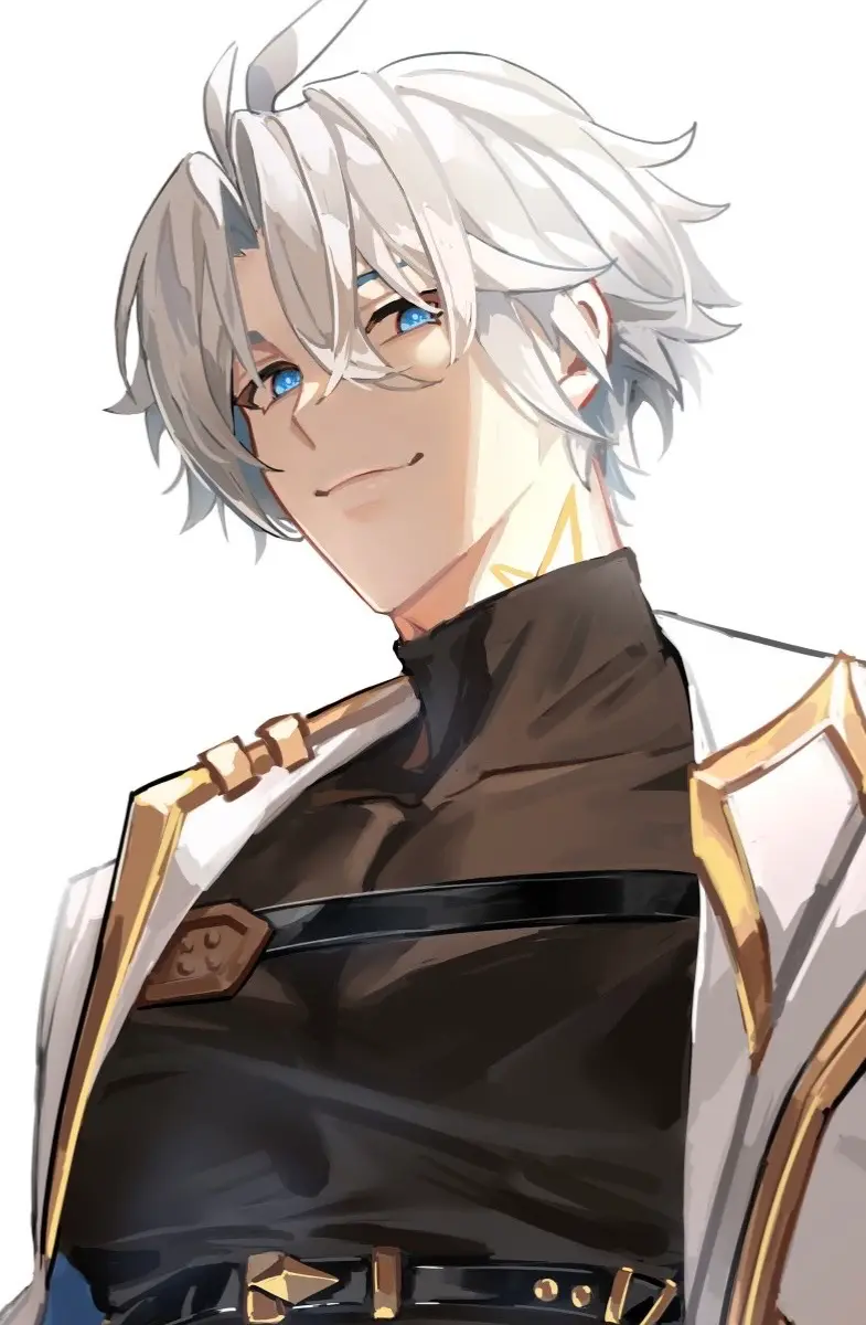 Avatar of Phainon