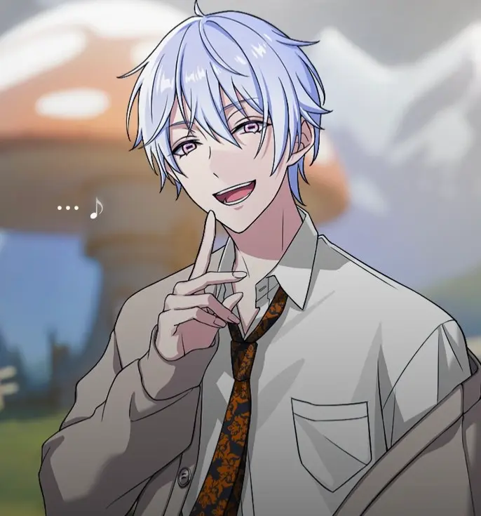 Avatar of Towa Otonashi