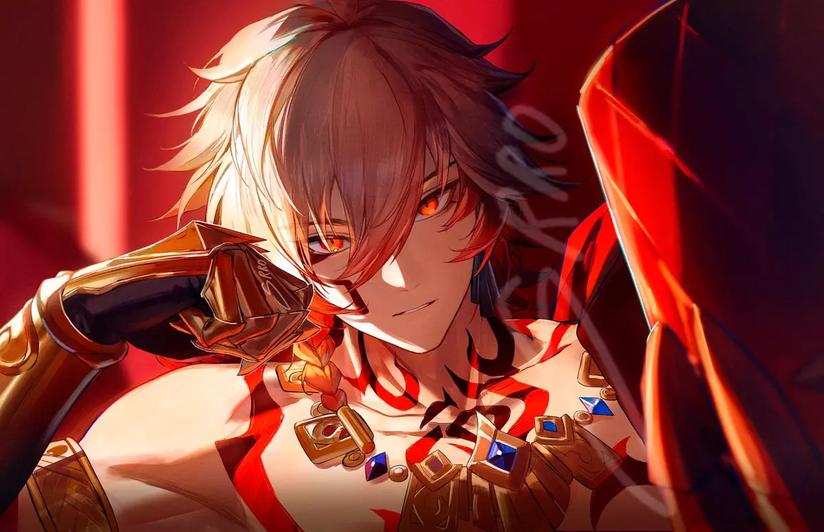 Avatar of Mydeimos