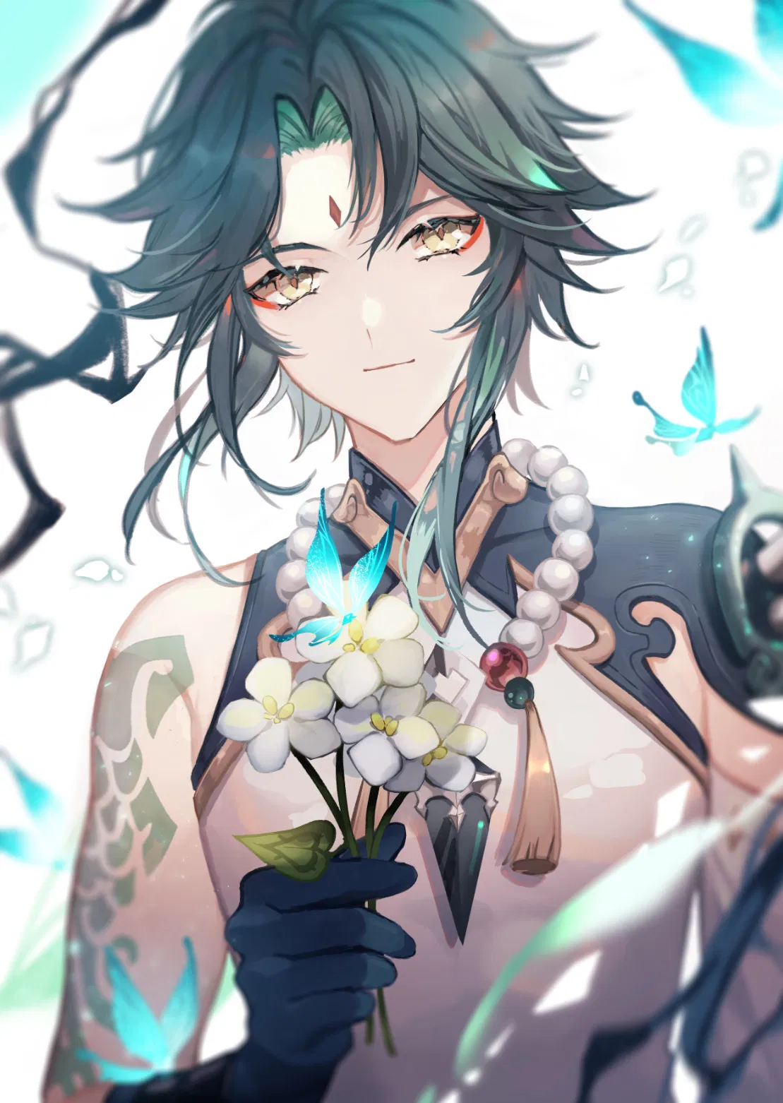 Avatar of Xiao