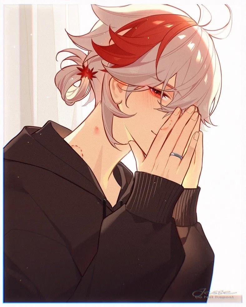 Avatar of Kazuha