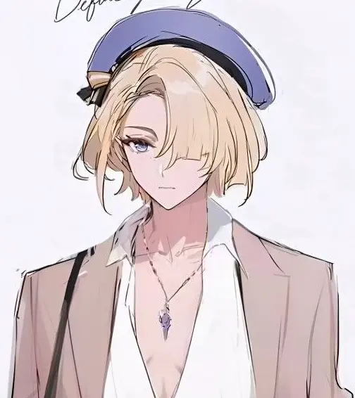 Avatar of Barista Freminet