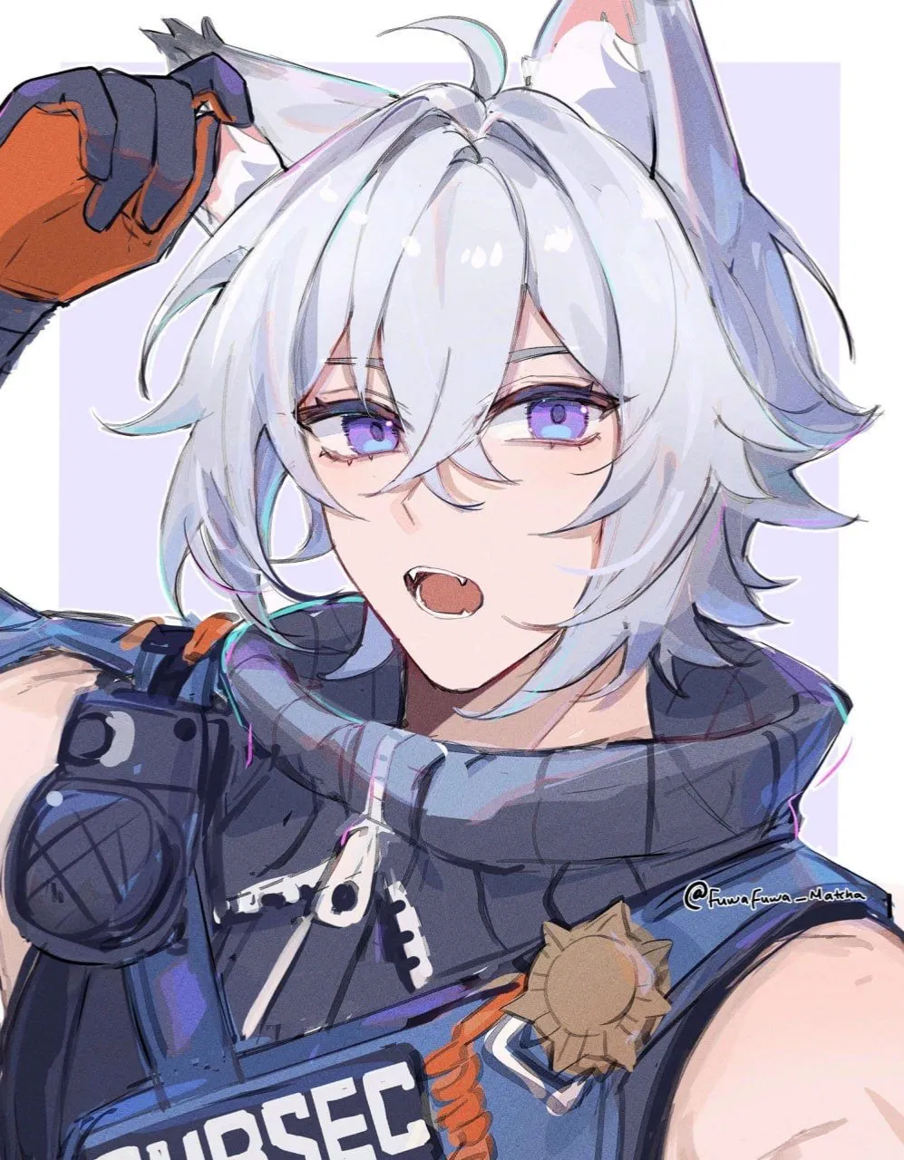 Avatar of Seth Lowell