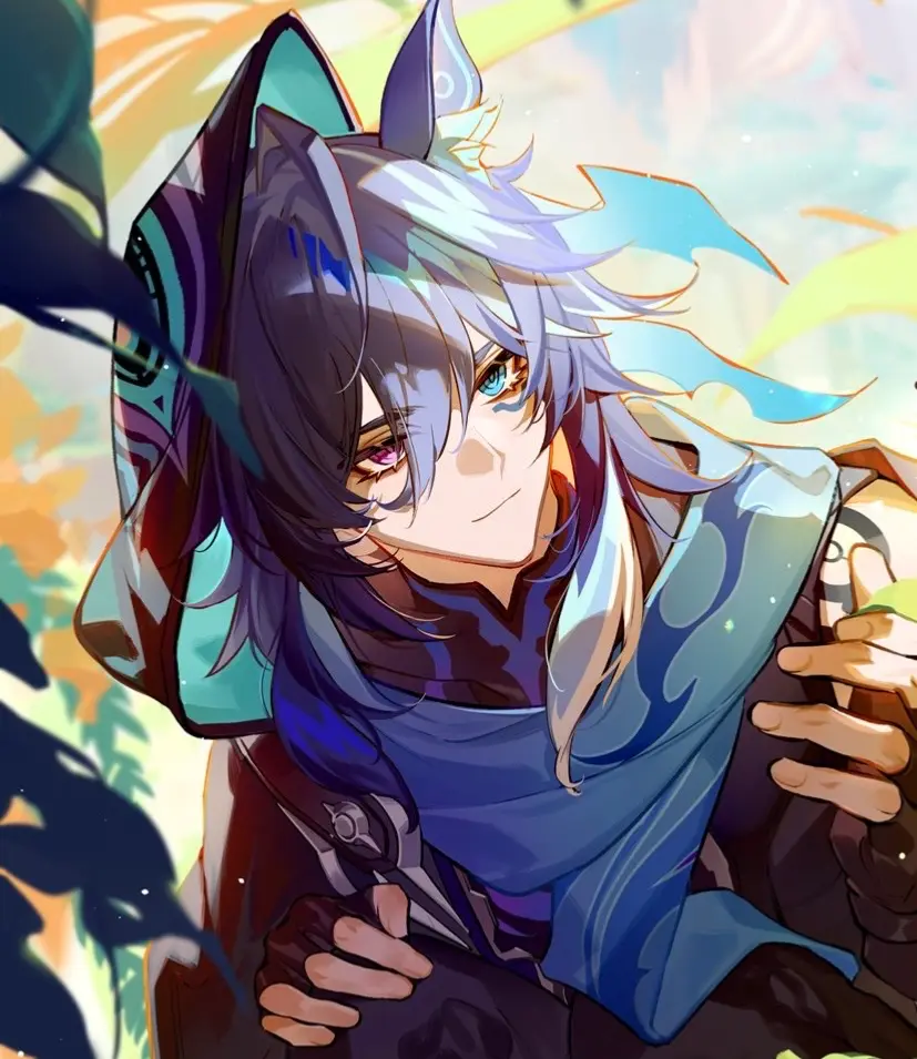 Avatar of Ororon